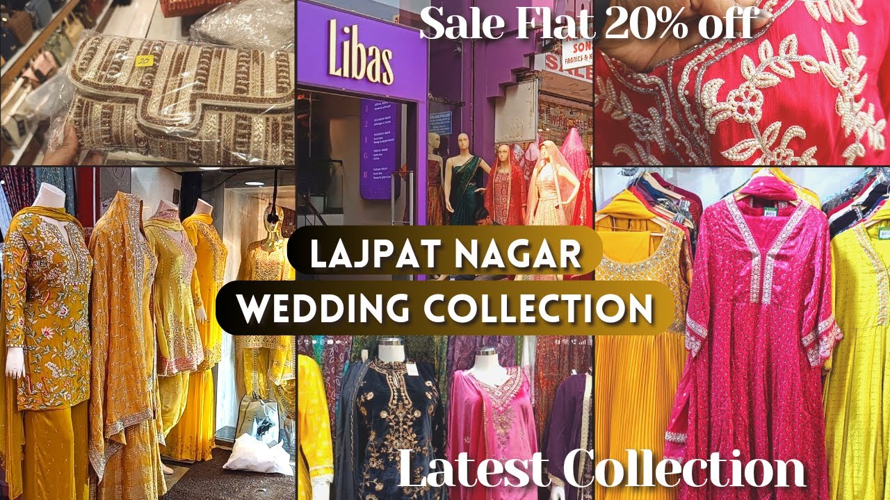 Aakriti in Amar Colony-lajpat Nagar,Delhi - Best Designer Wear Retailers in  Delhi - Justdial